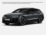 Audi A6 Avant e-tron S line B&O|AHK|HUD|Luft|Pano|ACC - Audi Jahreswagen