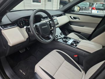 Land-Rover Range Rover Velar - 12