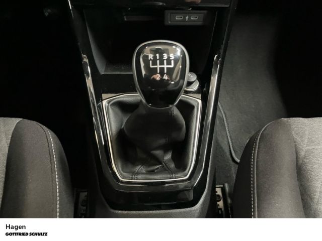 Volkswagen T-Cross - Bild 13