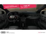 Audi RS3 Limousine S tronic El. Panodach Navi Leder S