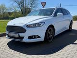 Ford Mondeo Turnier Business Edition - Ford Mondeo in Halle