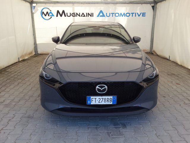 MAZDA ANDERE
