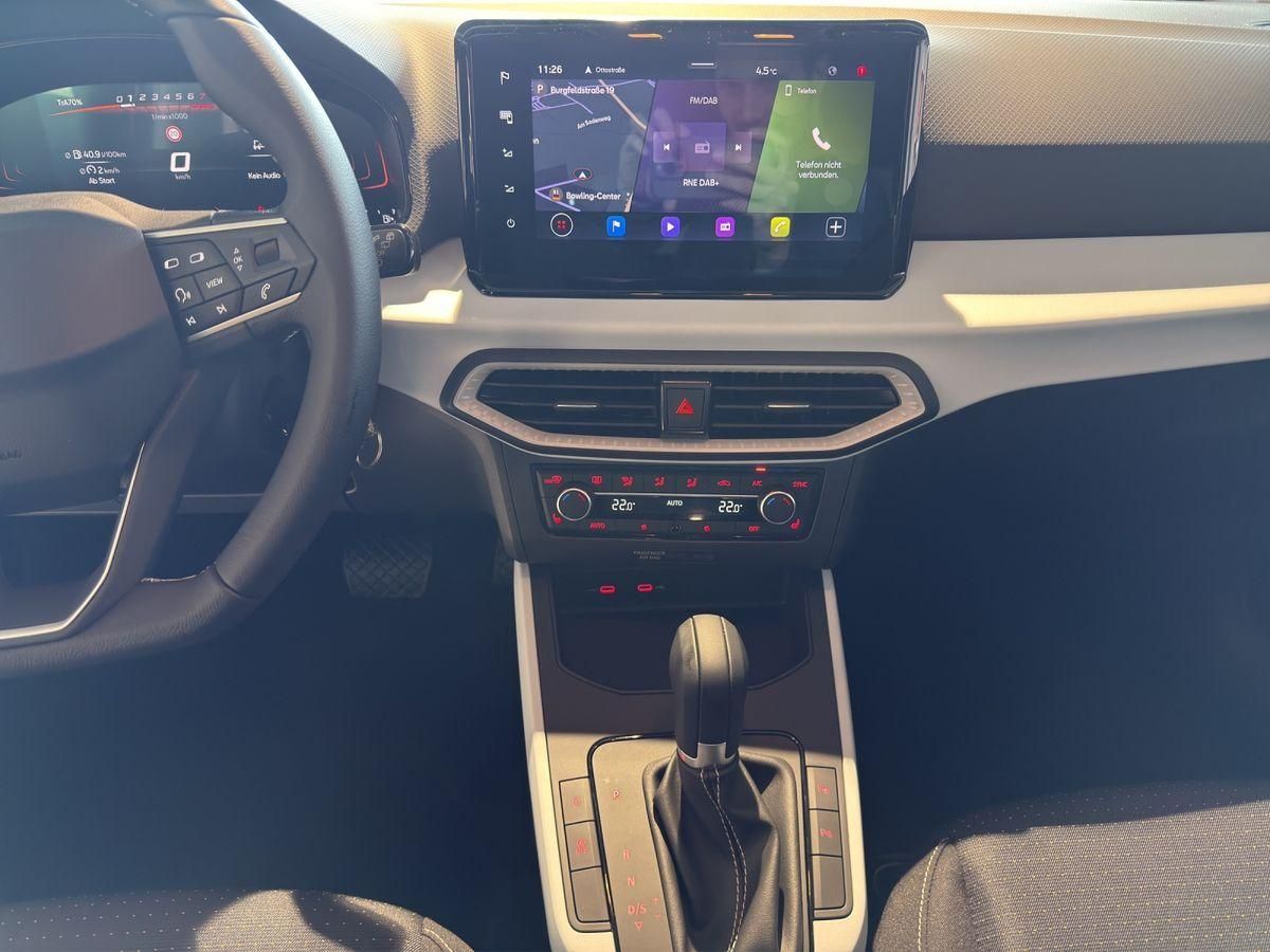 Seat Arona - Bild 16
