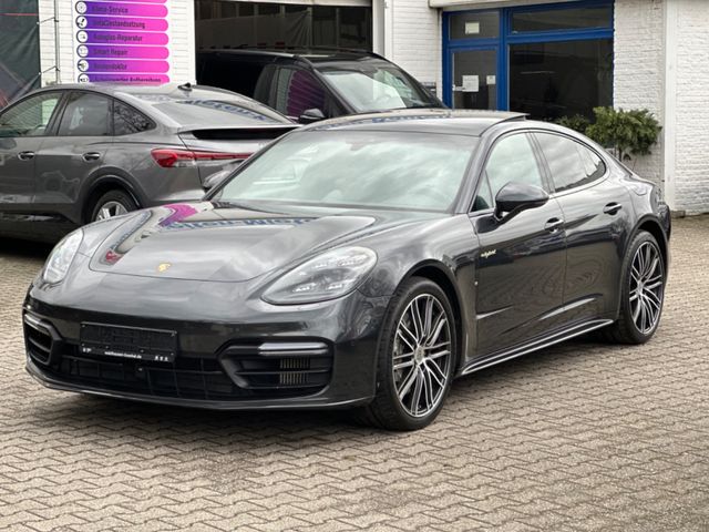 Porsche Panamera 4 E-Hybrid PANO BOSE NIGHTVIS SOFT PDLS