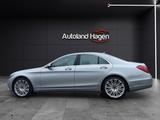 Mercedes-Benz S 500 *FINANZIERUNG 399€ + GARANTIE* - Mercedes-Benz S 500 Gebrauchtwagen in Mülheim (Ruhr)