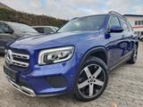 Mercedes-Benz GLB 200 d 4Matic Progressive LED PANO HUD #60927 - Mercedes-Benz 609