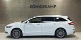 Ford Mondeo Turnier Titanium 2.0 Aut. * 1. HAND * AHK - Ford Mondeo: Turnier Titanium