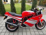 Ducati 750 Sport - DUCATI 750 SPORT