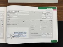 Fahrzeugabbildung Mercedes-Benz B 170 / Automatik Klimaanlage