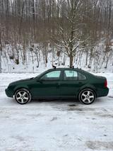 Volkswagen Bora 1.9TDI 4motion Edition - Volkswagen Bora: 4motion