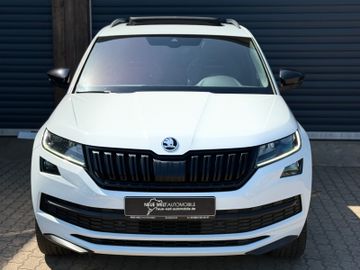 Skoda Kodiaq - 6