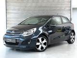 Kia Rio 1.4 Spirit*1.Hand*PDC*SHZ*Keyless*Tempomat* - Kia Rio: Kleinwagen