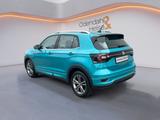 Volkswagen T-Cross Style 1.6 l TDI 5-Gang NAVI/ LED/ PDC/ A - VW T-Cross Diesel Gebrauchtwagen