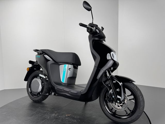 Yamaha NEO´S DUAL BATTERY *AKTIONSPREIS