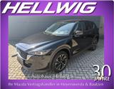 Mazda CX-5 2.5l Ad´vantage 360° Kamera Ganzjahresreife