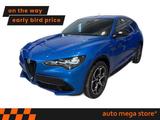Alfa Romeo Stelvio 2.0 Turbo 16V Veloce Q4 Kamera/ACC - gebrauchte Alfa Romeo Stelvio aus dem Jahr 2023