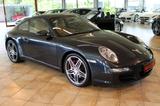 Porsche 911 Carrera S Coupe *Top+19" Turbo+PCCM* - Porsche: 911s Turbo