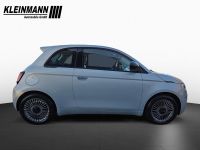 Fiat 500e - Vorschau Bild 5