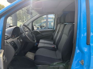 Mercedes Vito - 8