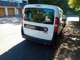 Fiat Doblo Cargo SX Klima PDC Fenster - Fiat Doblo von privat
