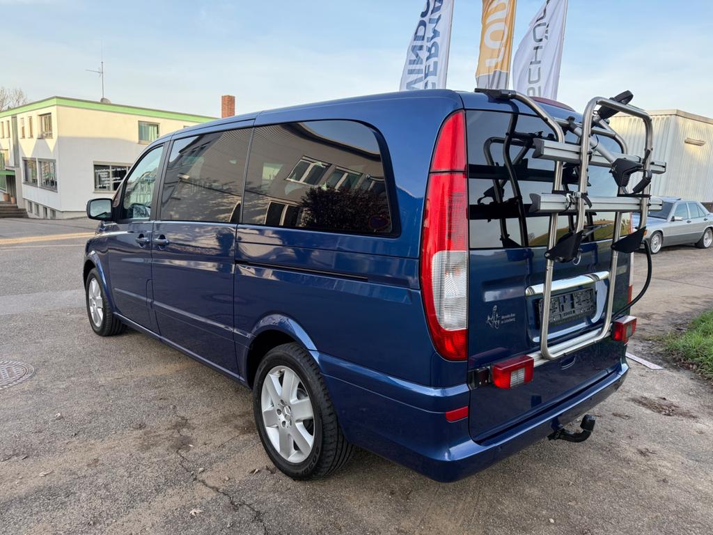Mercedes-Benz Viano