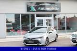 Toyota Corolla Hybrid Club/LED/Navi/Aut/Kamera/Keyles/ - Toyota Corolla Gebrauchtwagen in Nürnberg