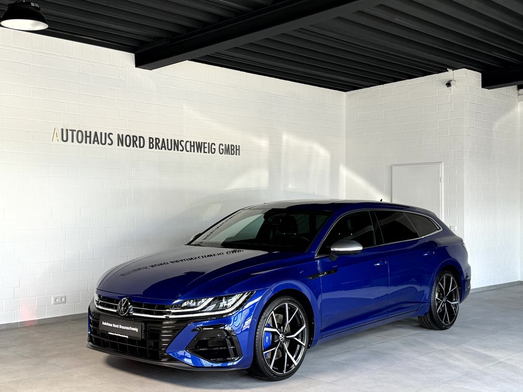 Image of Volkswagen Arteon