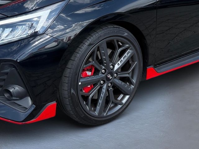 Fahrzeugabbildung Hyundai i20 N Performance 1.6 T-GDI +KLIMA+SHZ+NAVI+LED+