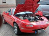 Mazda Mx5 NA 1,6  115 - Mazda aus 1993