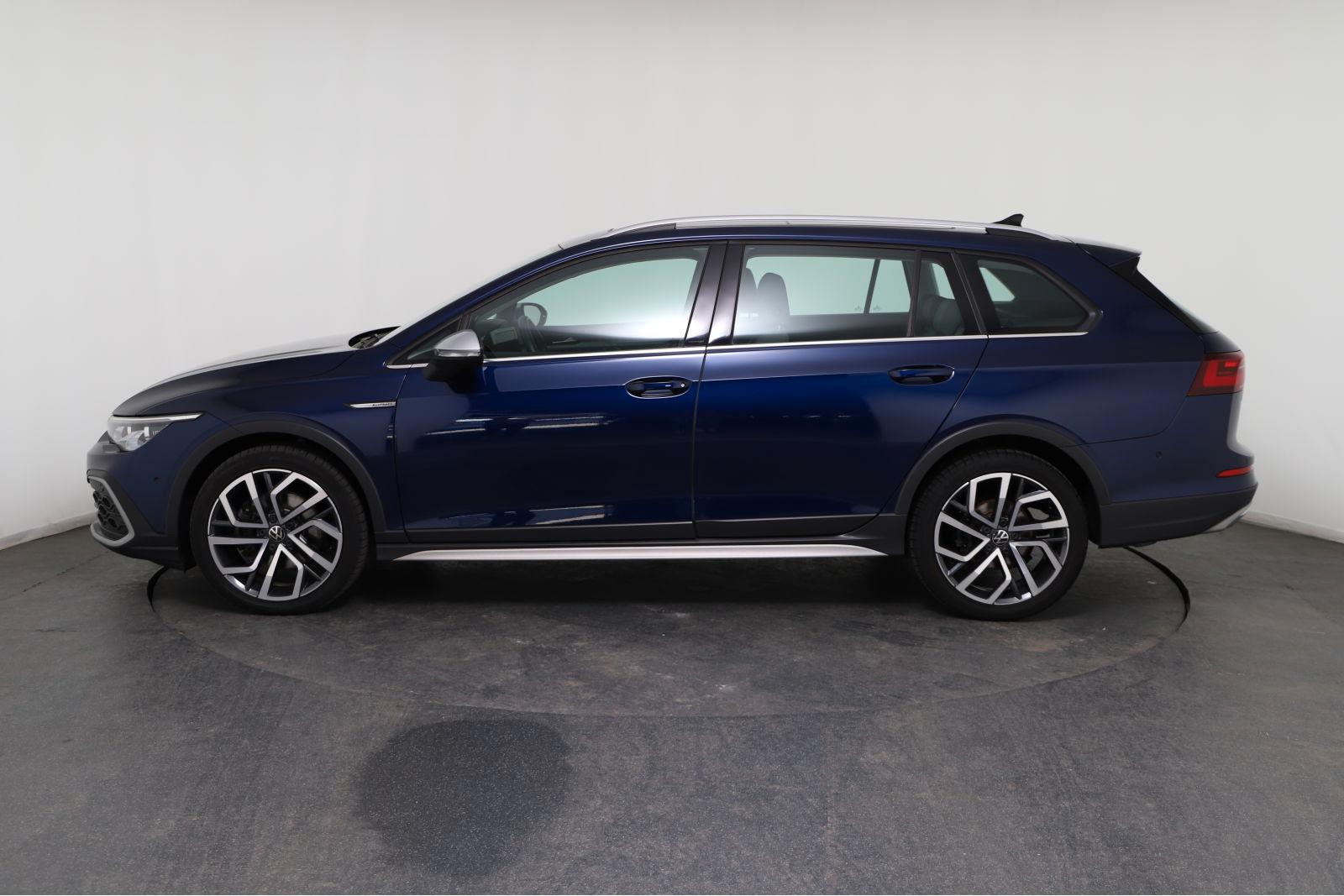 Volkswagen Golf Variant 2.0 TDI Alltrack *PANO*AHK*NAVI*ACC, миниатюра 5