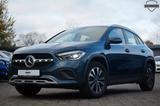 Mercedes-Benz GLA 200 7G-DCT STYLE  LED|NAVI|APPLE CP|BUSINESS - Mercedes-Benz GLA 200 in Mönchengladbach