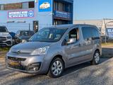 Citroën Berlingo Kombi Selection Tüv Neu + Garantle