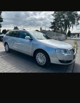 Volkswagen VW Passat Variant 1.4 TSI DSG Comfortline ... - gebrauchte VW Passat Variant aus dem Jahr 2010