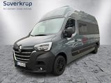 Renault Master VANtastic2 L3H3 3,5t Blue dC i 180 - Angebote entsprechen deinen Suchkriterien