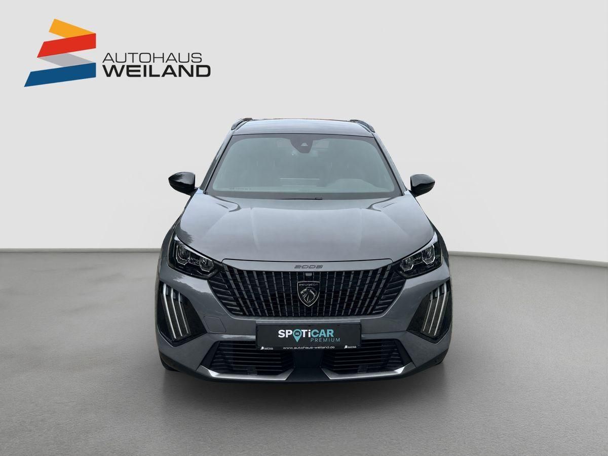 Peugeot 2008 Allure 1.2 12V e-THP / PureTech imagem 2