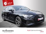 Audi A3 Limousine 35 TFSI S tronic S line ACC Navi - Audi A3 aus 2020