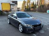 BMW Bmw 3er-Reihe 330d M Sport Aut. Limousine - BMW: Reihe