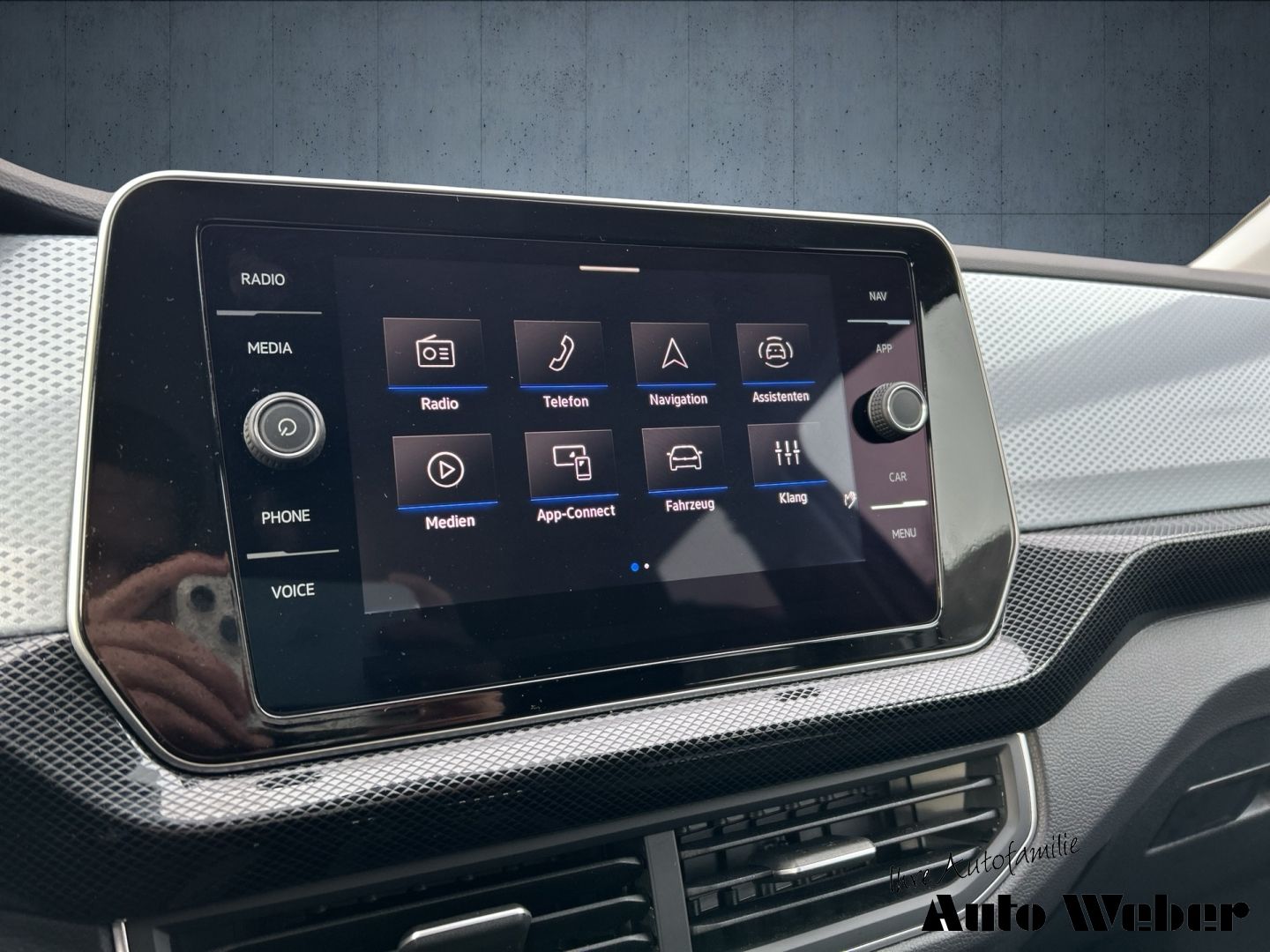 Volkswagen T-Cross - Bild 21