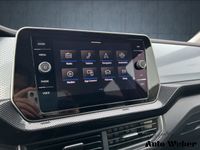 Volkswagen T-Cross - Vorschau Bild 21