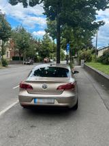 Volkswagen Vw passat cc 2015 R Lein - gebrauchte VW Passat CC aus dem Jahr 2016