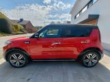 Kia Soul 1.6 CRDi Spirit  - Kia Soul: Crdi