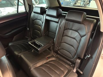 Skoda Kodiaq Soleil 4x4 *Navi*AHK*LED*