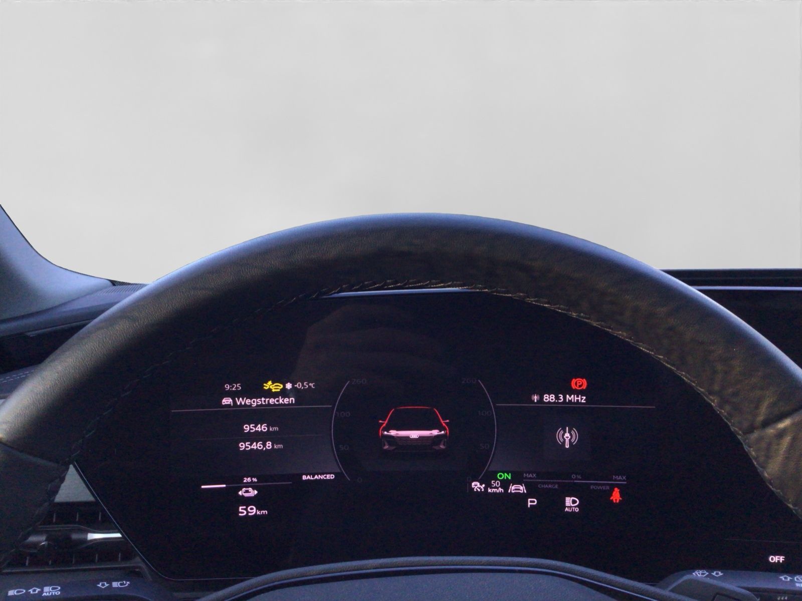 Audi A6 e-tron - Bild 10