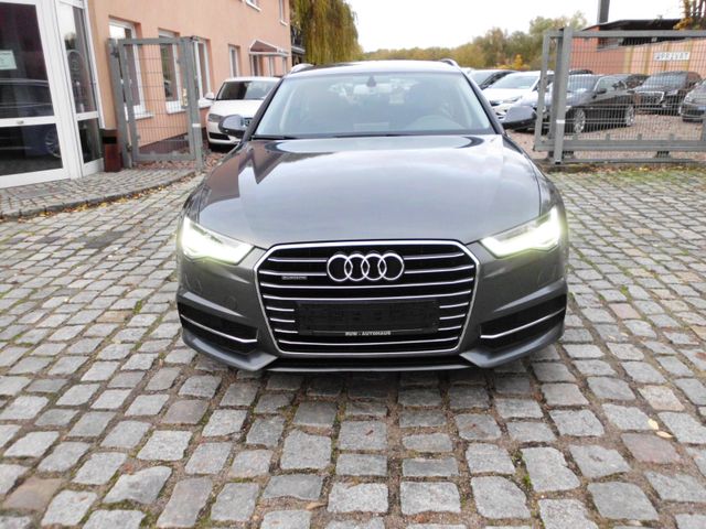 Audi A6 Avant 3.0 TDI clean diesel quattro