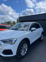 Audi Q3 35 TFSI  - Audi Q3 in Osnabrück