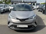 Toyota C-HR Flow - Toyota Gebrauchtwagen in Köln