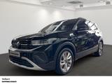 Volkswagen T-Cross 1.0 TSI Goal - AHK Rückfahrkamera uvm. - Volkswagen T-Cross Jahreswagen