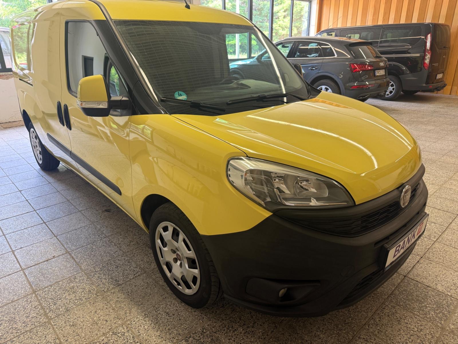 Fiat Doblo Doblò SX Maxi Kasten