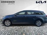 Kia cee'd Sporty Wagon  1.4T DCT7 VISION CAM DynLich - gebrauchte Kia cee'd Sportswagon aus dem Jahr 2020