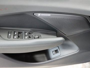 Fahrzeugverkauf 9 Cupra Terramar 1.5 eTSI 110 kW AHK HeadUp DCC Sennheis